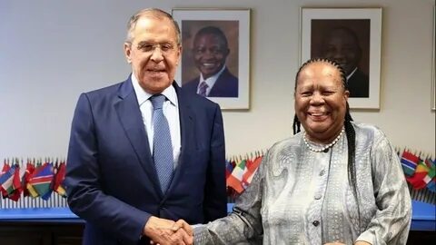Выборы в юар 2024