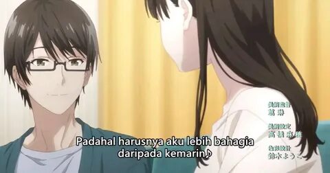 Mamahaha no Tsurego ga Motokano datta - Episode 01 (Subtitle Indonesia) -  BiliBili