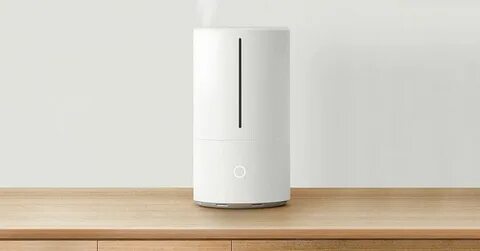 Увлажнитель воздуха xiaomi mijia smart инструкция
