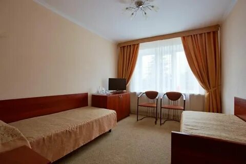 Гостиница турист пятигорск