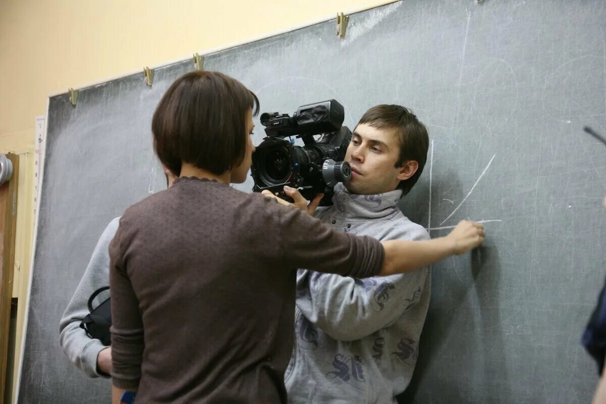 Можно ли видеосъемку в школе