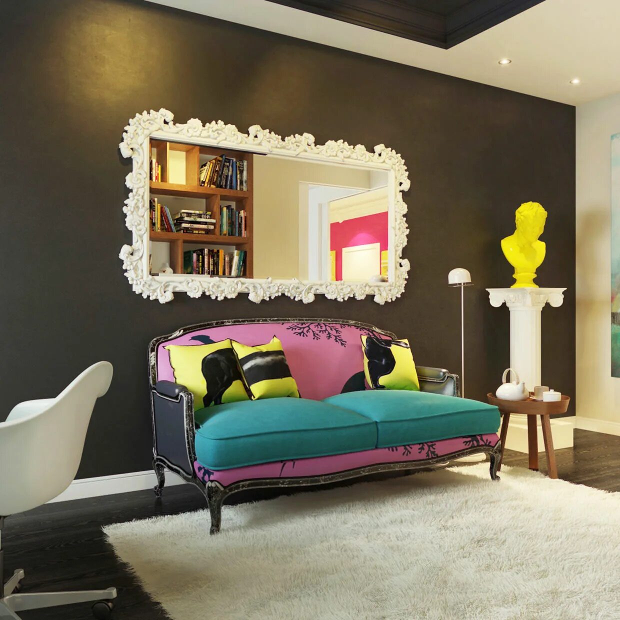 Art design style