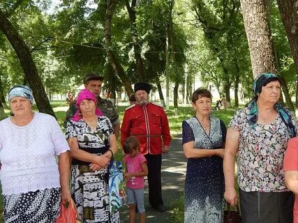 Ст передовая краснодарский край