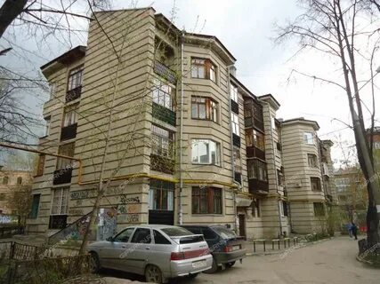 Улица студеная нижний новгород