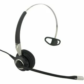 Гарнитура jabra mono