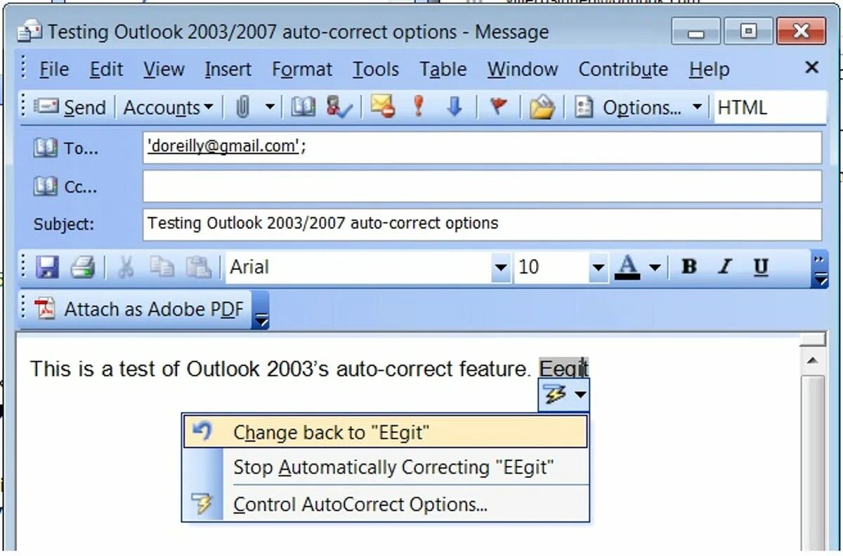 Как включить аутлук. Автоответ в Outlook 2007. Проверка орфографии в аутлук. Как проверить орфографию в аутлуке. Как в аутлук включить проверку орфографии.