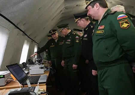 Главное управление связи