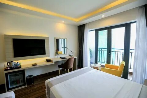 Hotel 4 вьетнам нячанг