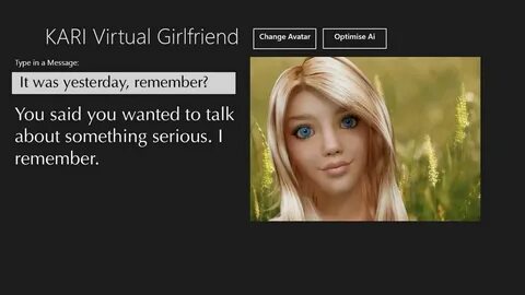Ai chat gbt