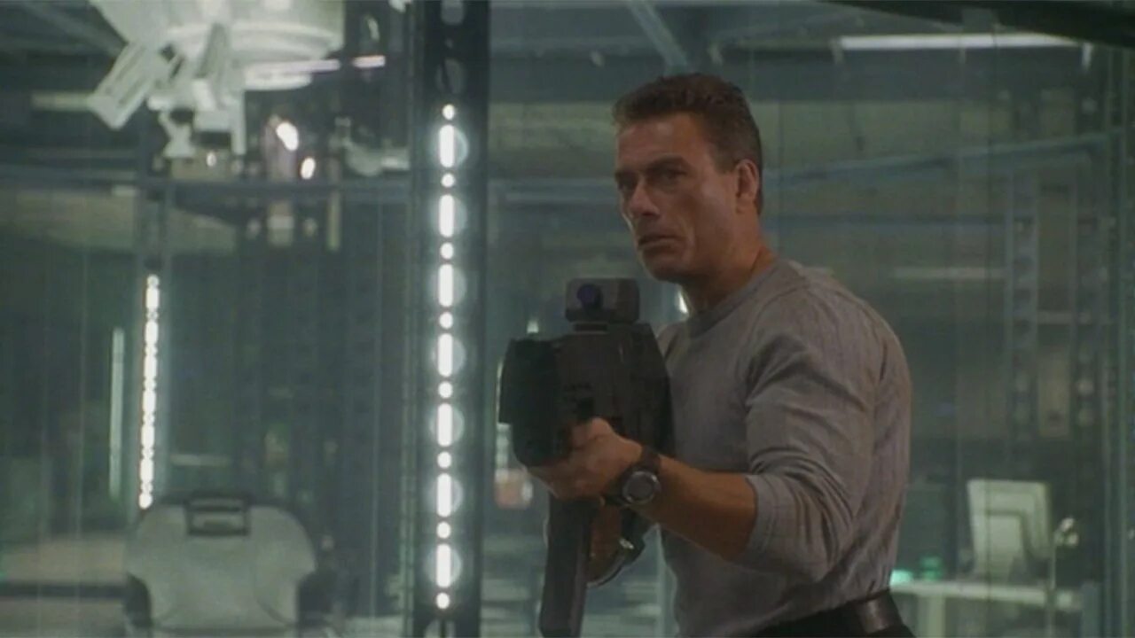 Universal soldier the return