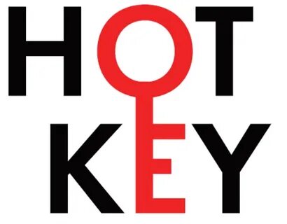 Hot key