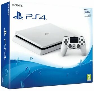 Sony playstation 4 slim отзывы