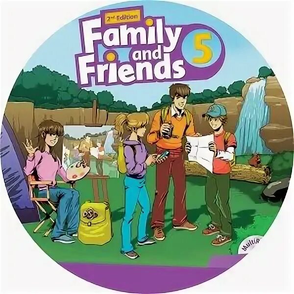 Family and friends starter 2nd edition. Family 5 2nd. Учебник фэмили 5. Family 5 2nd. Family 5 2nd.