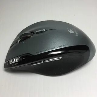 Logitech performance
