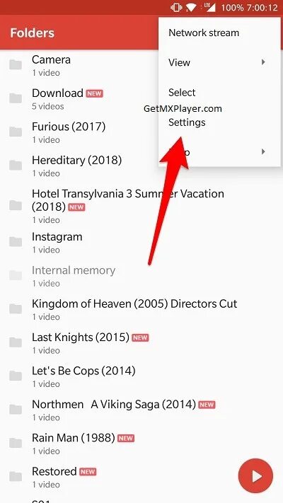 Hw декодер. Mx player hw декодер. как поменять декодер в mx player.
