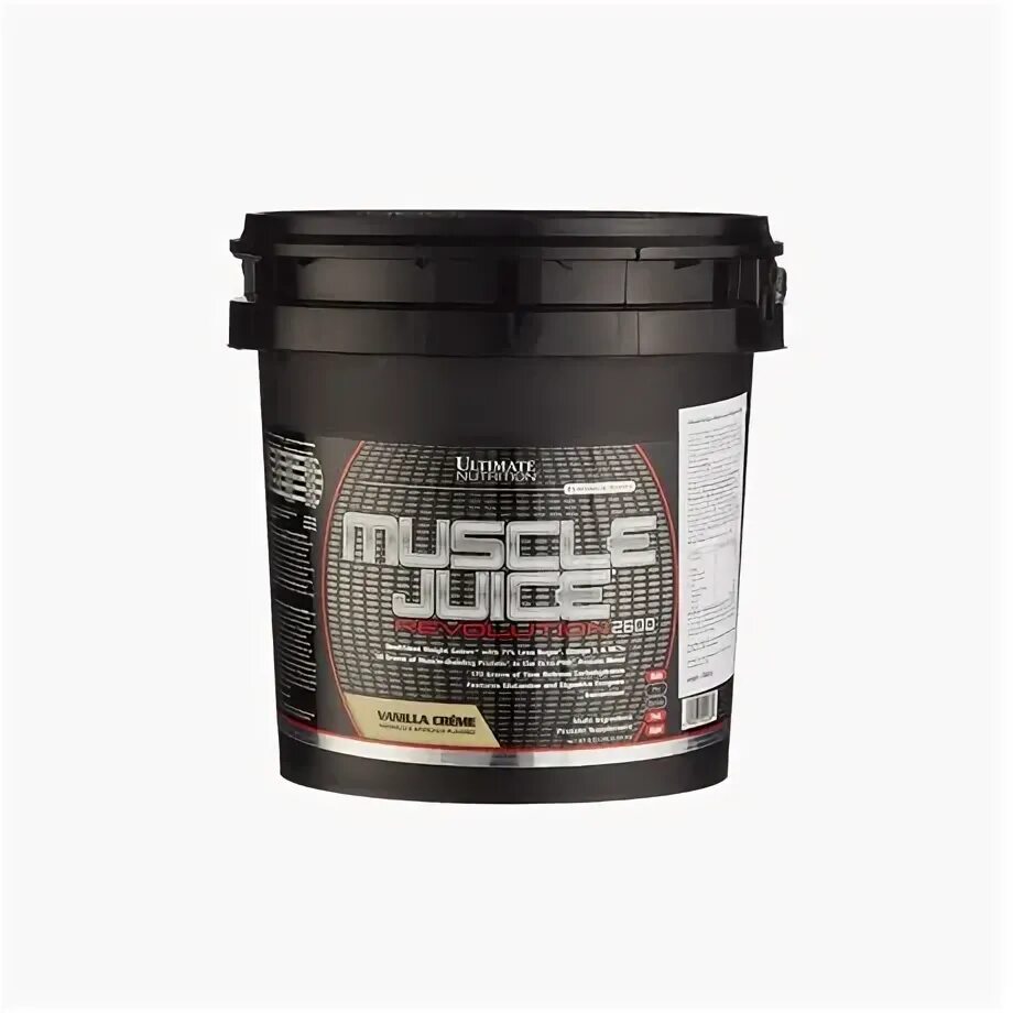 Ultimate гейнер. Ultimate nutrition muscle juice revolution гейнер 2120гр. мускул джус гейнер 2600. ultimate nutrition muscle juice revolution 2600 5040 гр. гейнер в ведре.