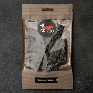 Grizgo лакомства