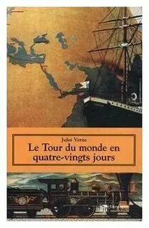 Le tour du monde
