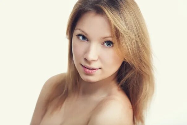 Голая Оксана Суслова