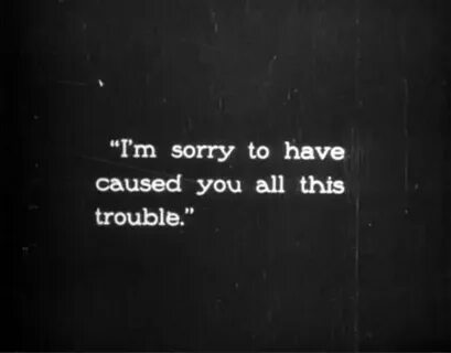 Как переводится i sorry