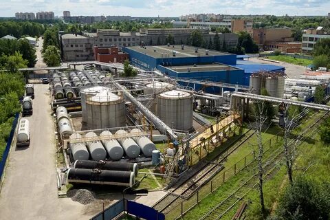 Климовск отзывы
