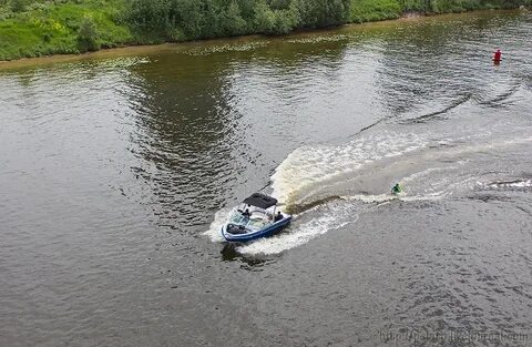 Водная 13