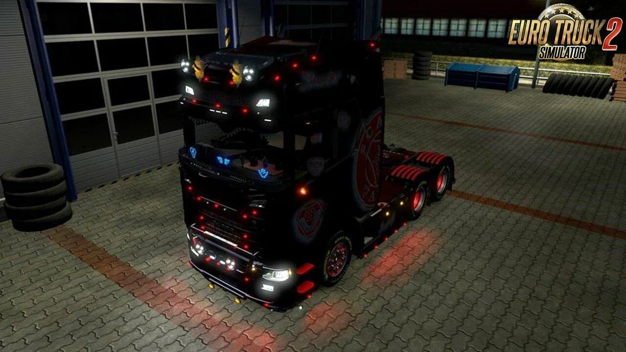 Светодиодные фонари етс 2 версия 1.46. ETS 2 Scania next Gen Tuning. Етс 2 моды Scania next. Евро трак 1 44 мод стробоскопы.