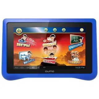 Планшет kids tab
