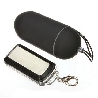 20 Speed_Wireless Remote Control_Vibrating Egg_G-String Thong Sexy Toy for_...