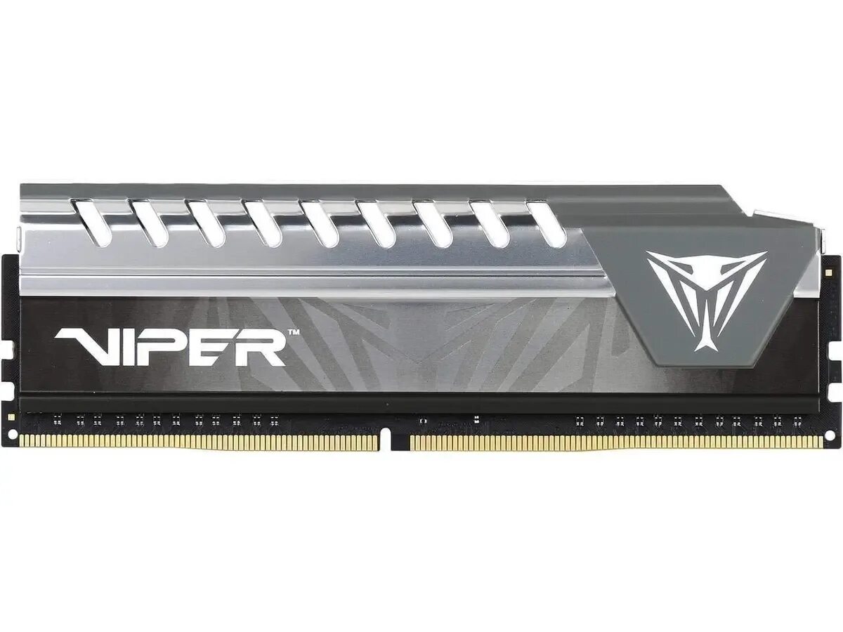 Patriot память. Оперативная память ddr4 Patriot Viper. Patriot Viper Elite ddr4 2x4gb. Оперативная память Patriot Viper Elite. Оперативная память Viper Patriot ddr4 8gb.