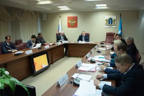 Комитет жилищно коммунального комплекса
