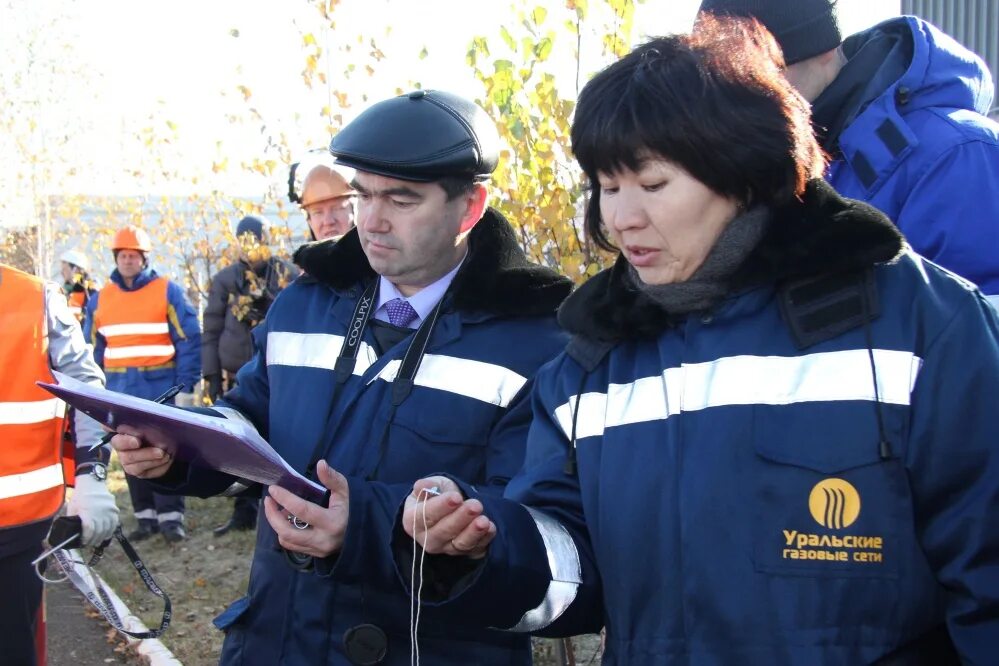 Газэкс каменск уральский сайт