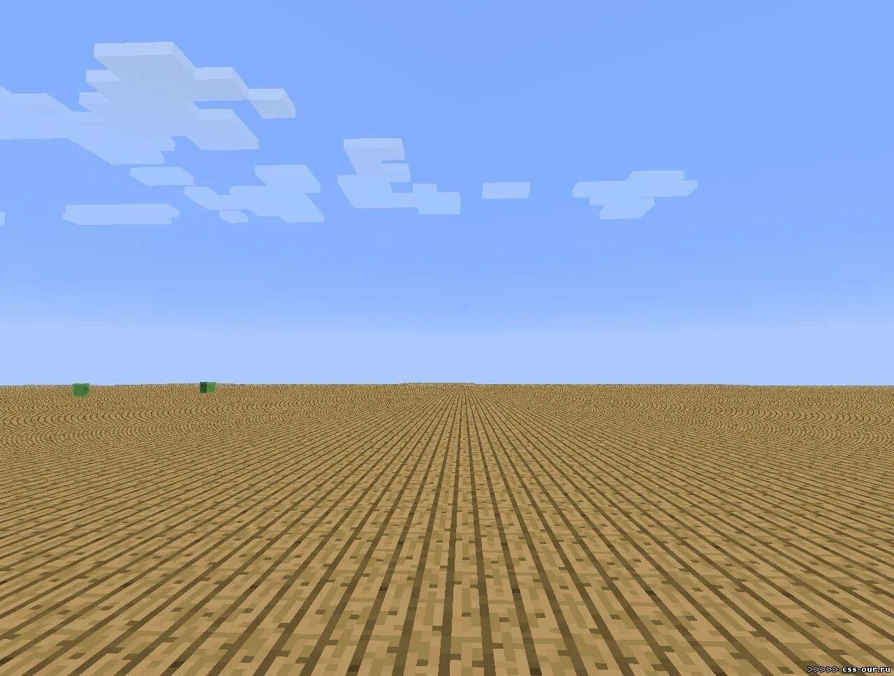 Mc map