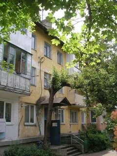 Фрунзе бахчисарай
