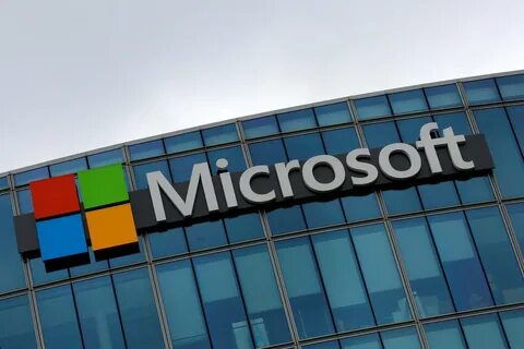 Microsoft выпустила