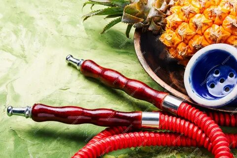 Smoke fruits