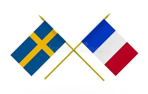 Различия франции и швеции
