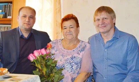 Пензенская область юбилей