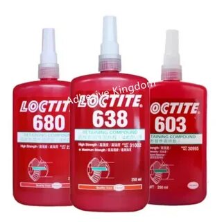 Loctite 638