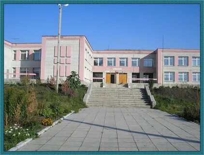 Покровское свердловская область школа