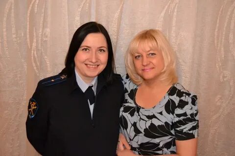 Мамы приморска