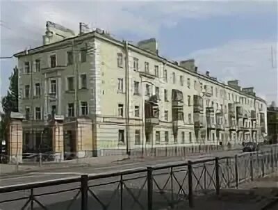 Архитекторов 15