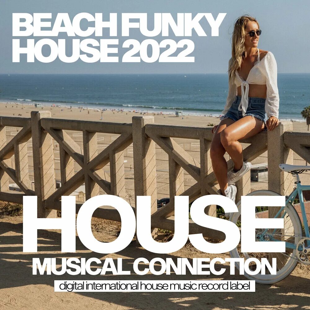 The beach funk