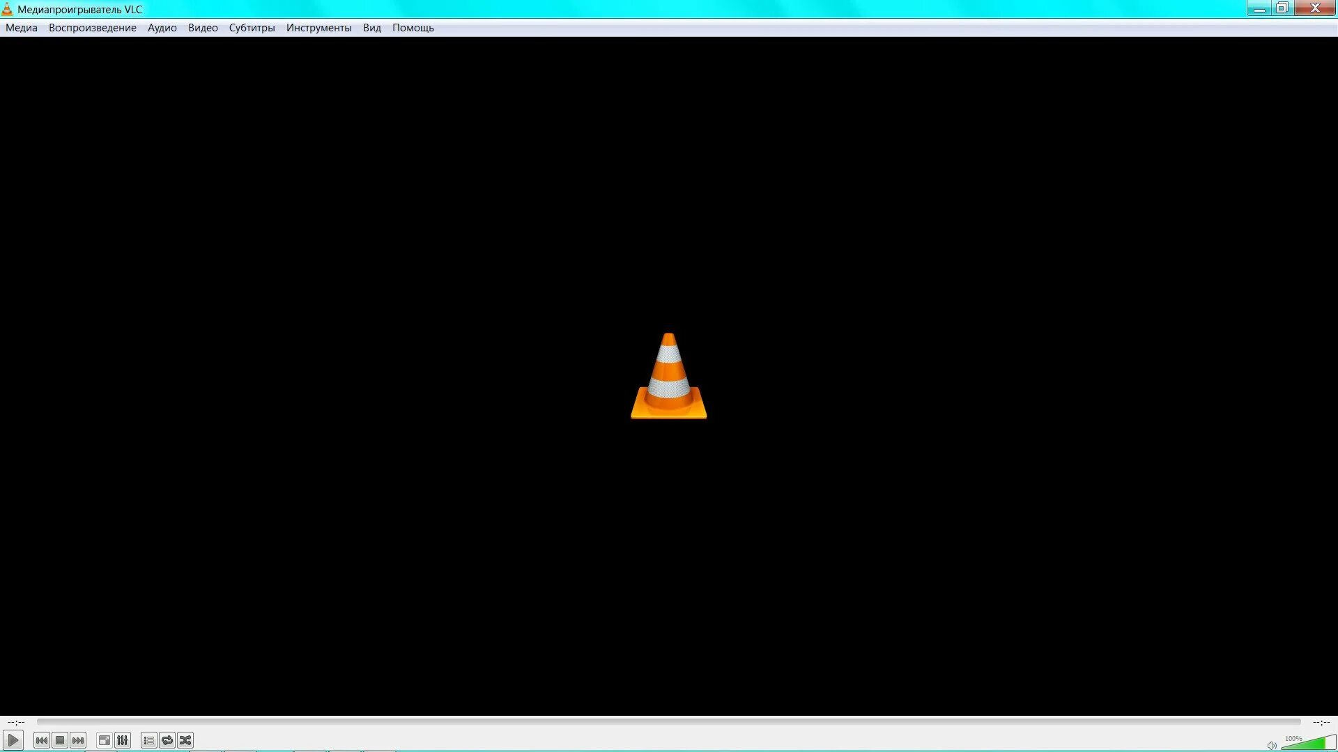 3. Медиаплеер: VLC. VLC Linux. Обложки для плеера VLC. VLC оболочки.