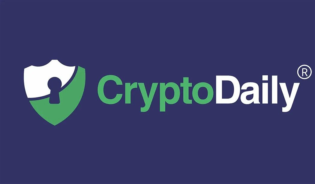 Cryptodaily. Crypto Corner logo. Https utlite co