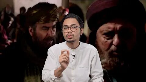 Perangai Sebenar Abu Lahab dan Isterinya - YouTube.