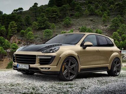 Top car
