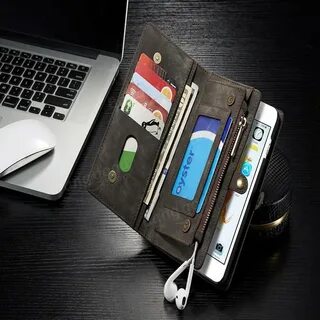 Apple wallet