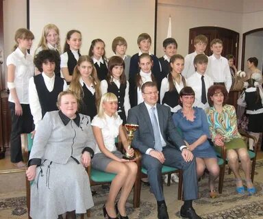 Сайт гимназии 56 томск