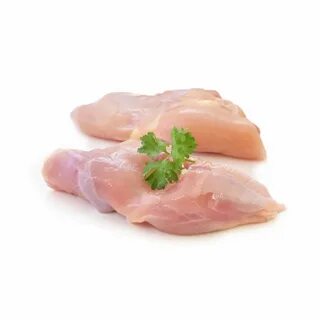 Грудка куриная замороженная